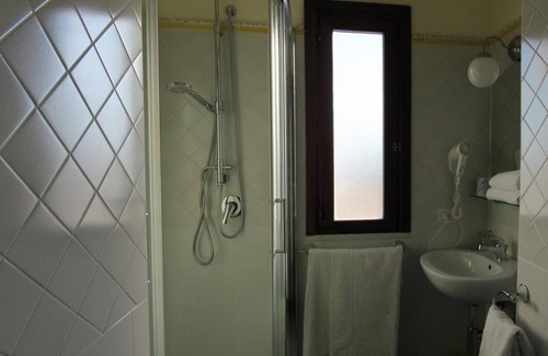 Marina Di Camerota Hotel | Hotel Santa Rosalia