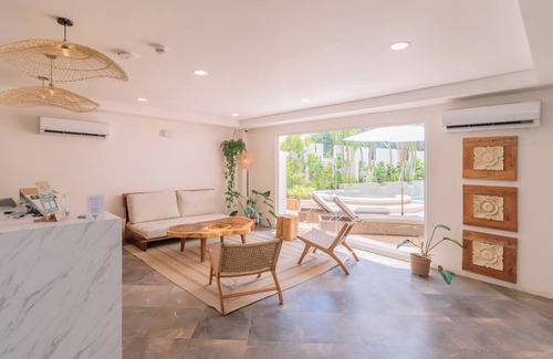 Carmen Hotel | Hotel Santa Teresa by the Beach