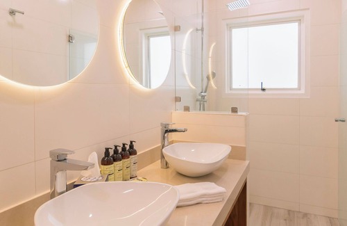 Carmen Hotel | Hotel Santa Teresa by the Beach