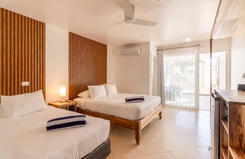 Carmen Hotel | Hotel Santa Teresa by the Beach