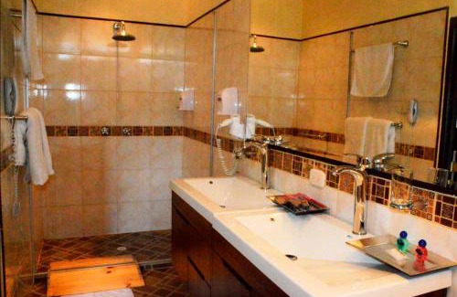 Rionegro Hotel | Hotel Santiago de Arma
