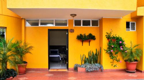 Rionegro Hotel | Hotel Santiago de Arma