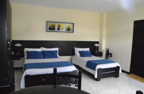 Rionegro Hotel | Hotel Santiago de Arma