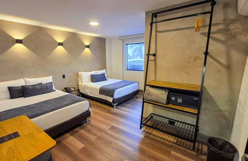 Rionegro Hotel | Hotel Santiago de Arma