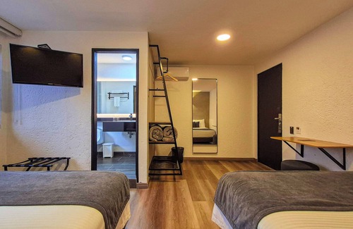 Rionegro Hotel | Hotel Santiago de Arma