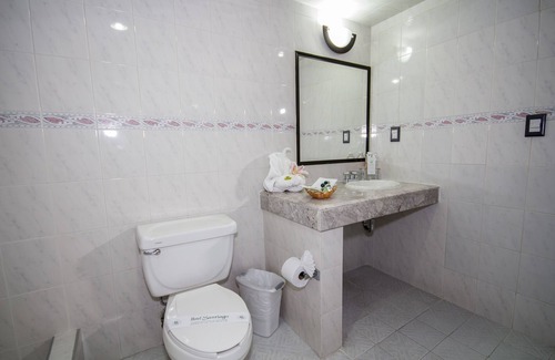Centro histórico de Puebla Hotel | HOTEL SANTIAGO
