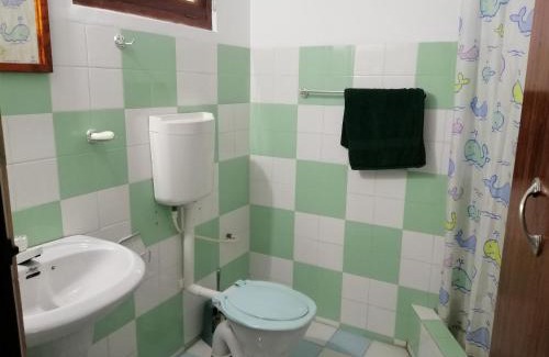 Hikkaduwa Casa | Hotel Santis