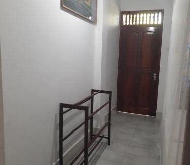 Hikkaduwa Casa | Hotel Santis