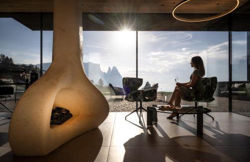 Compaccio Hotel | Hotel Santner Alpine Sport & Relax