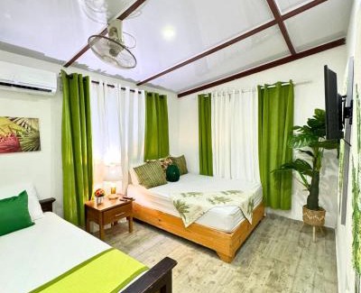 Santo Cerro Hotel | Hotel Santo Cerro Natural Park
