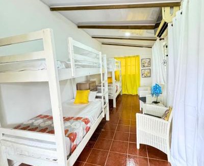 Santo Cerro Hotel | Hotel Santo Cerro Natural Park