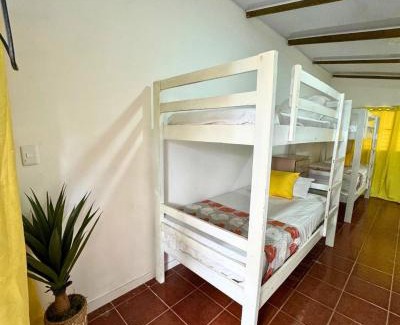 Santo Cerro Hotel | Hotel Santo Cerro Natural Park