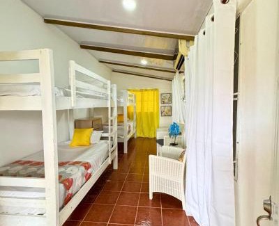 Santo Cerro Hotel | Hotel Santo Cerro Natural Park