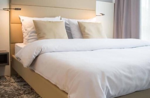 Karlsruhe City Centre Hotel | Hotel Santo Karlsruhe