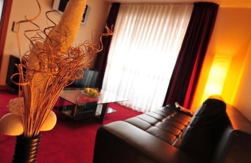 Karlsruhe City Centre Hotel | Hotel Santo Karlsruhe