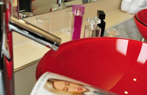 Karlsruhe City Centre Hotel | Hotel Santo Karlsruhe