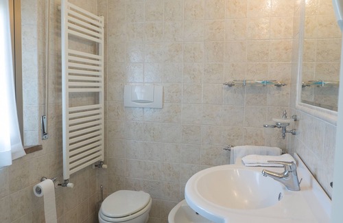 Santarello Hotel | Hotel Santorotto