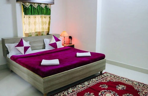 Paota Hotel | Hotel Santosh
