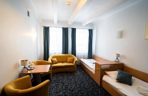 Sanok Hotel | Hotel SANVIT RESTAURACJA & SPA