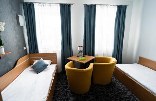 Sanok Hotel | Hotel SANVIT RESTAURACJA & SPA
