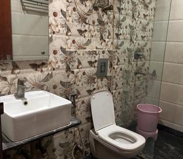 Old Delhi Casa | Hotel Sapphire Dlx 50 Meter From New Delhi Railway Station