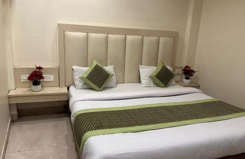 Old Delhi Casa | Hotel Sapphire Dlx 50 Meter From New Delhi Railway Station