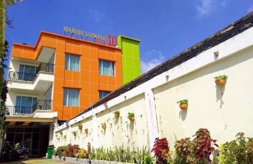 Bukittinggi Casa | Hotel Sapuluah Bukitinggi