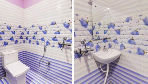 Gopalganj Complejo | Hotel Sar-kar & Marriage Hall Bihar With AC or NON AC Room