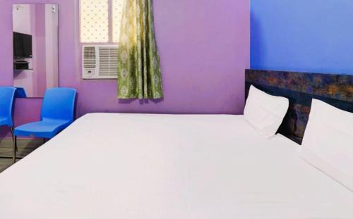 Gopalganj Complejo | Hotel Sar-kar & Marriage Hall Bihar With AC or NON AC Room