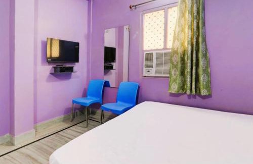 Gopalganj Complejo | Hotel Sar-kar & Marriage Hall Bihar With AC or NON AC Room
