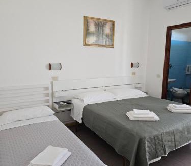 Valverde Hotel | Hotel Sara* Cesenatico