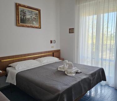Valverde Hotel | Hotel Sara* Cesenatico