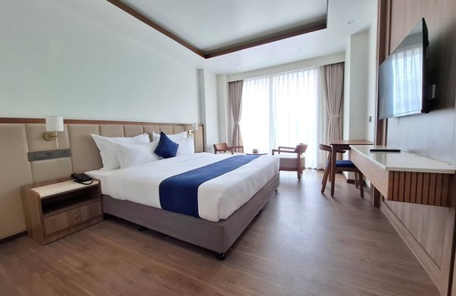 Sinamangal Hotel | Hotel Sara Sadan