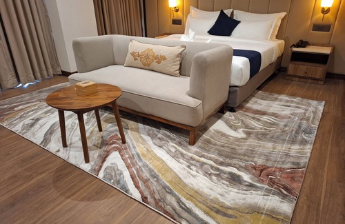Sinamangal Hotel | Hotel Sara Sadan