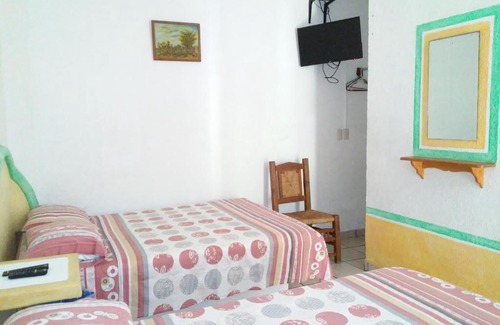 Barra de Navidad Hotel | Hotel Sarabi