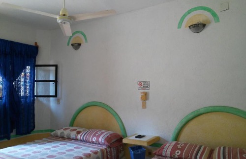 Barra de Navidad Hotel | Hotel Sarabi
