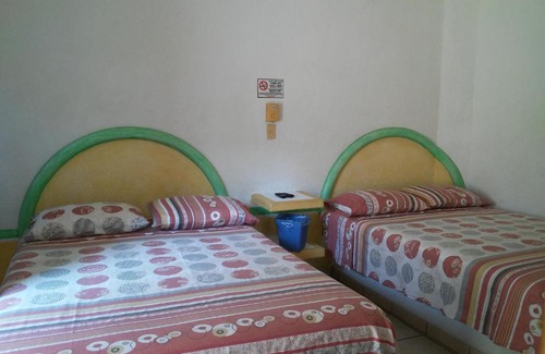 Barra de Navidad Hotel | Hotel Sarabi