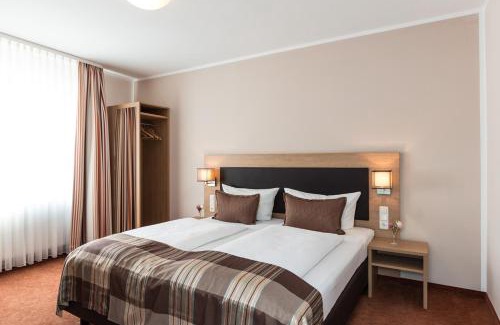 Heinsberg Hotel | Hotel Sarah