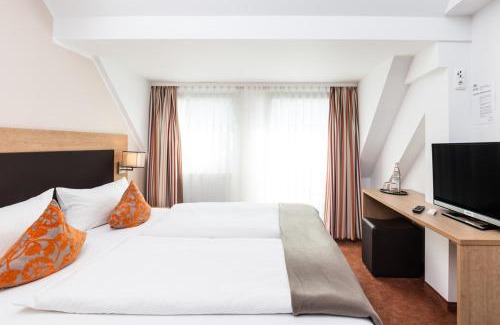 Heinsberg Hotel | Hotel Sarah