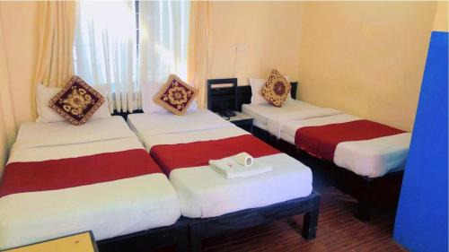 Pokhara Hotel | Hotel Sarathi
