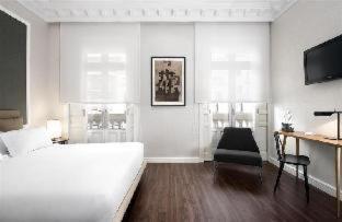 Trafalgar Hotel | Hotel Sardinero Madrid