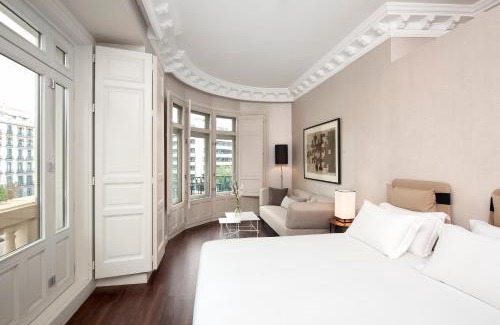 Trafalgar Hotel | Hotel Sardinero Madrid