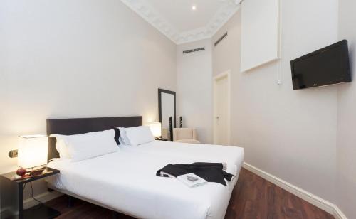 Trafalgar Hotel | Hotel Sardinero Madrid