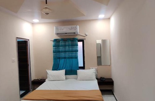 Ahmedabad Casa | HOTEL SAROVER IN