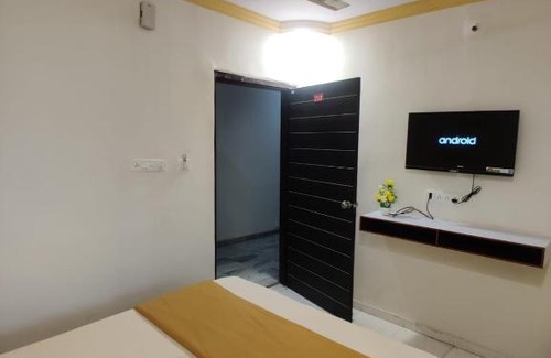 Ahmedabad Casa | HOTEL SAROVER IN