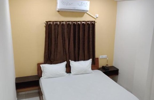 Ahmedabad Casa | HOTEL SAROVER IN