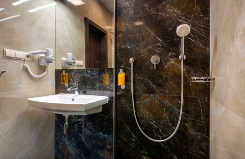 Poprad Hotel | Hotel Satel