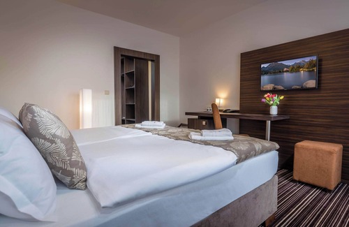 Poprad Hotel | Hotel Satel