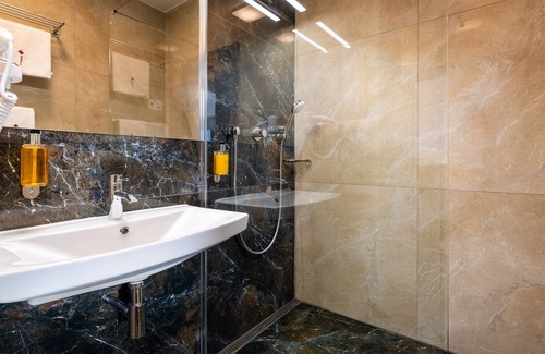 Poprad Hotel | Hotel Satel