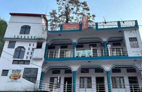 Narainkoti Hotel | Hotel Satkaar
